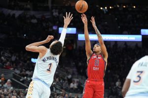 ¿Quién es la estrella NBA que desembarca en Euroliga?