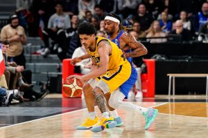 Bosnia cuestiona el estado físico del fichaje de Unicaja: “Está afectando al rendimiento del equipo”