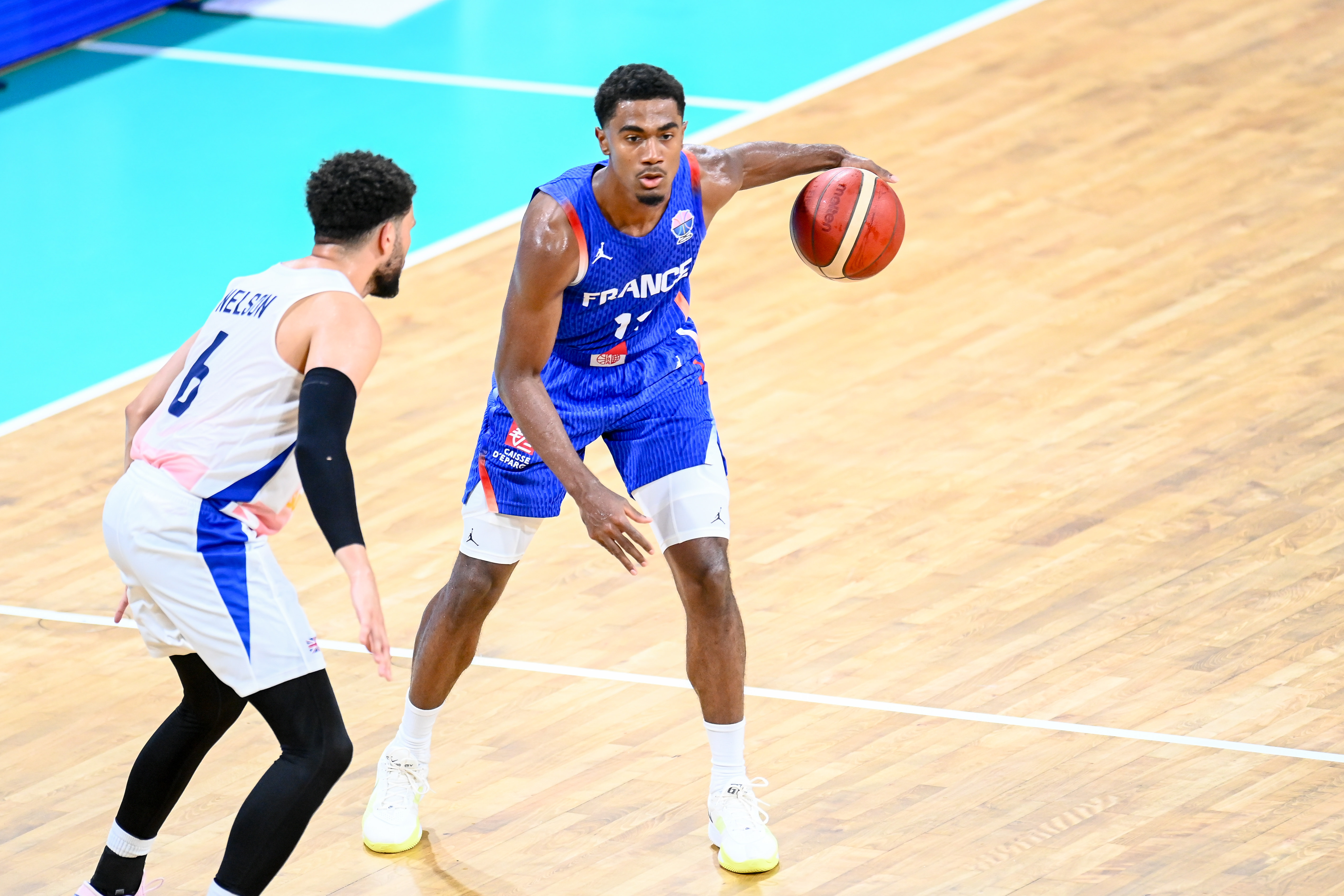 El nuevo fichaje del Real Madrid puede amargarle el verano a España