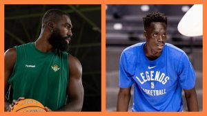 Últimos fichajes Primera FEB: Experto en ascensos a ACB en Fuenlabrada y anotador nato en Alicante