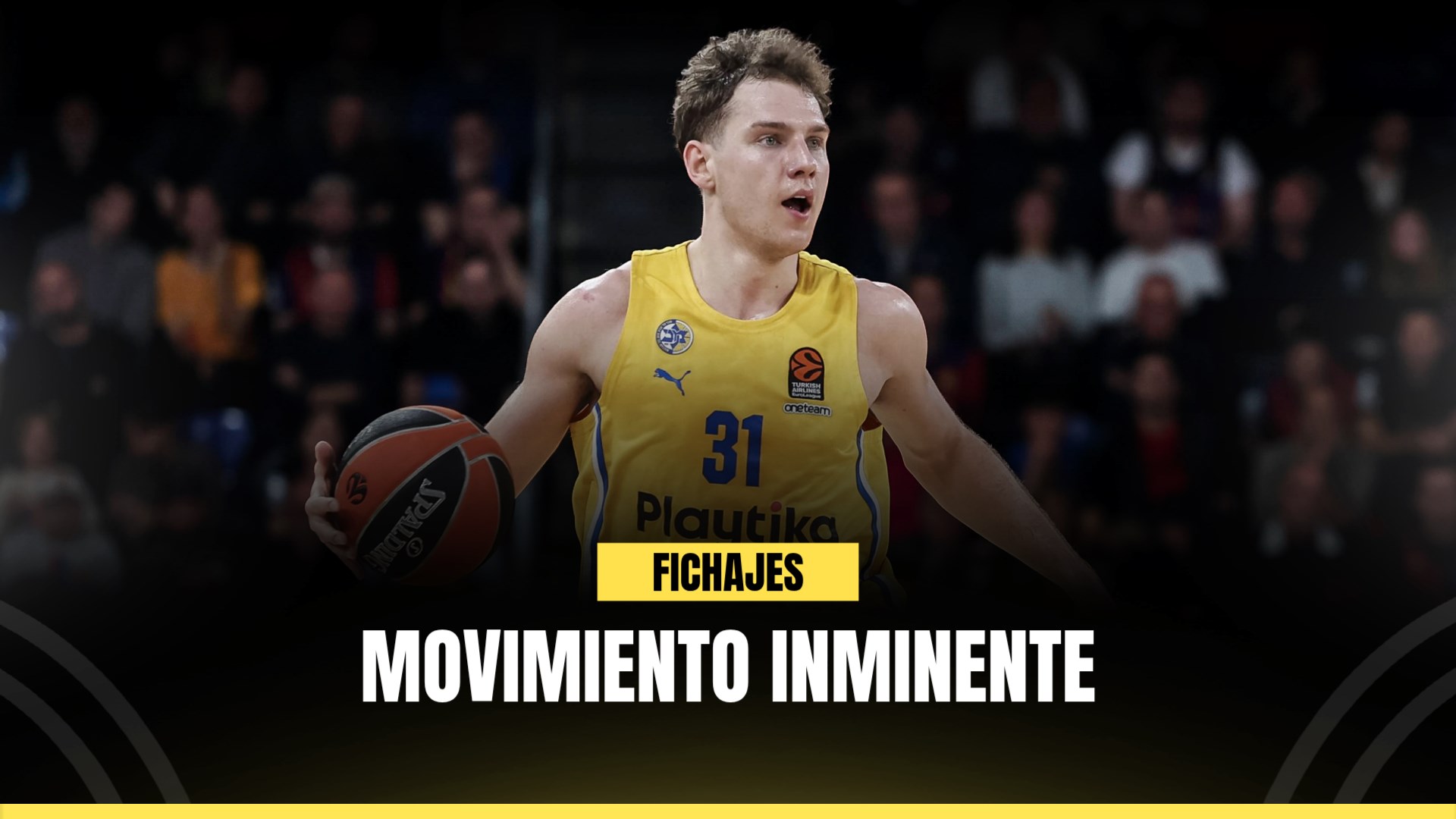 Otro paso adelante para la joya ex del Barça Basket en el mercado