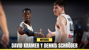 Lo que no sabías del fichaje del Real Madrid: ¿Qué le dijo Schröder para cambiar su carrera para siempre?