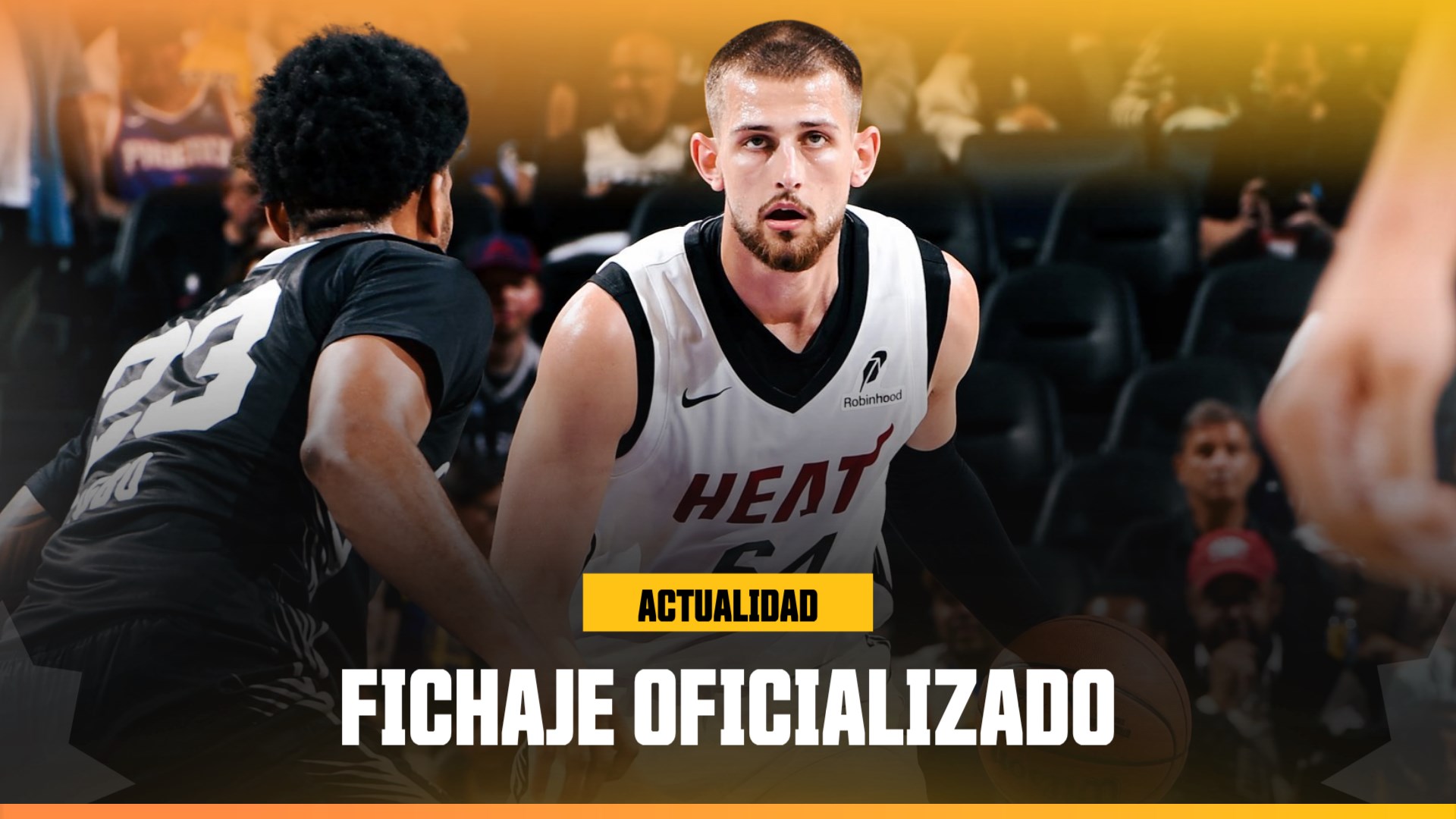 Casademont Zaragoza se lleva a un ‘metepuntos’ de la G-League