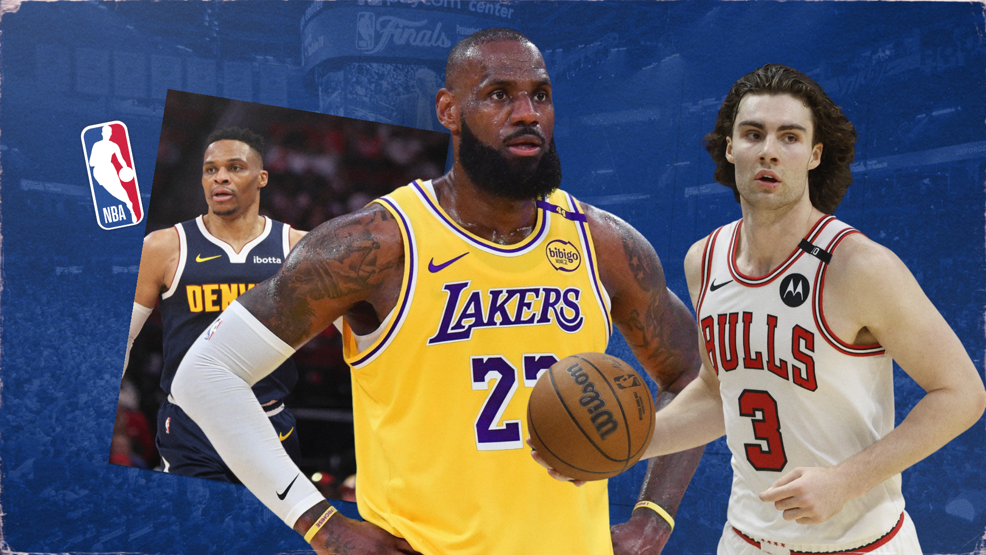 Rumores NBA: todos los posibles traspasos de la mejor liga de baloncesto