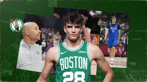Hugo González en la NBA: las fechas que no te puedes perder de los Celtics contra Aldama, Doncic y más
