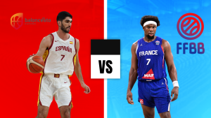 España vs Francia pre Eurobasket 2025: ¿Cuándo y dónde verlo?