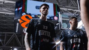 El mundo Euroliga celebra el reciente fichaje de este veterano ex de Baskonia 