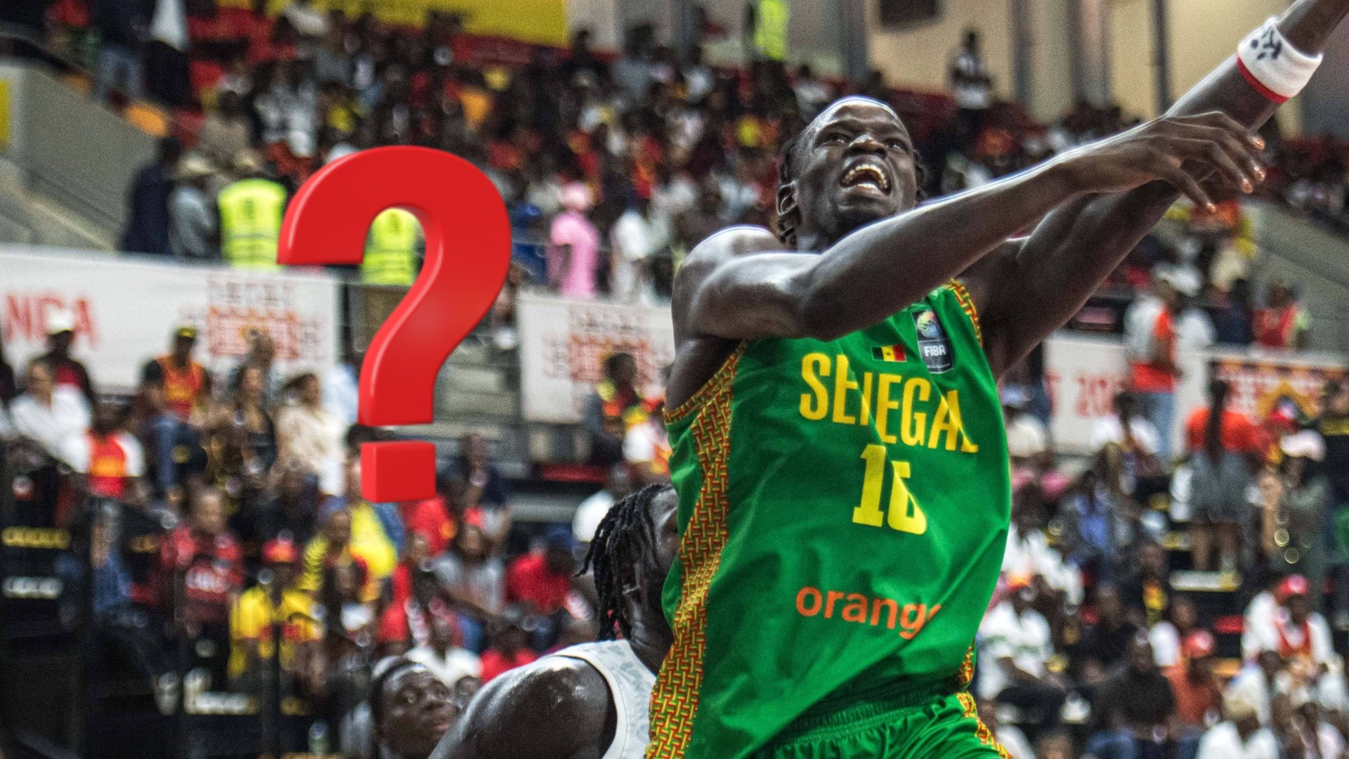 Agente libre ACB destaca en el AfroBasket y busca equipo después del NO del Barça Basket