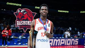 Una cuestión CLAVE para el futuro de Baskonia ha sido resuelta