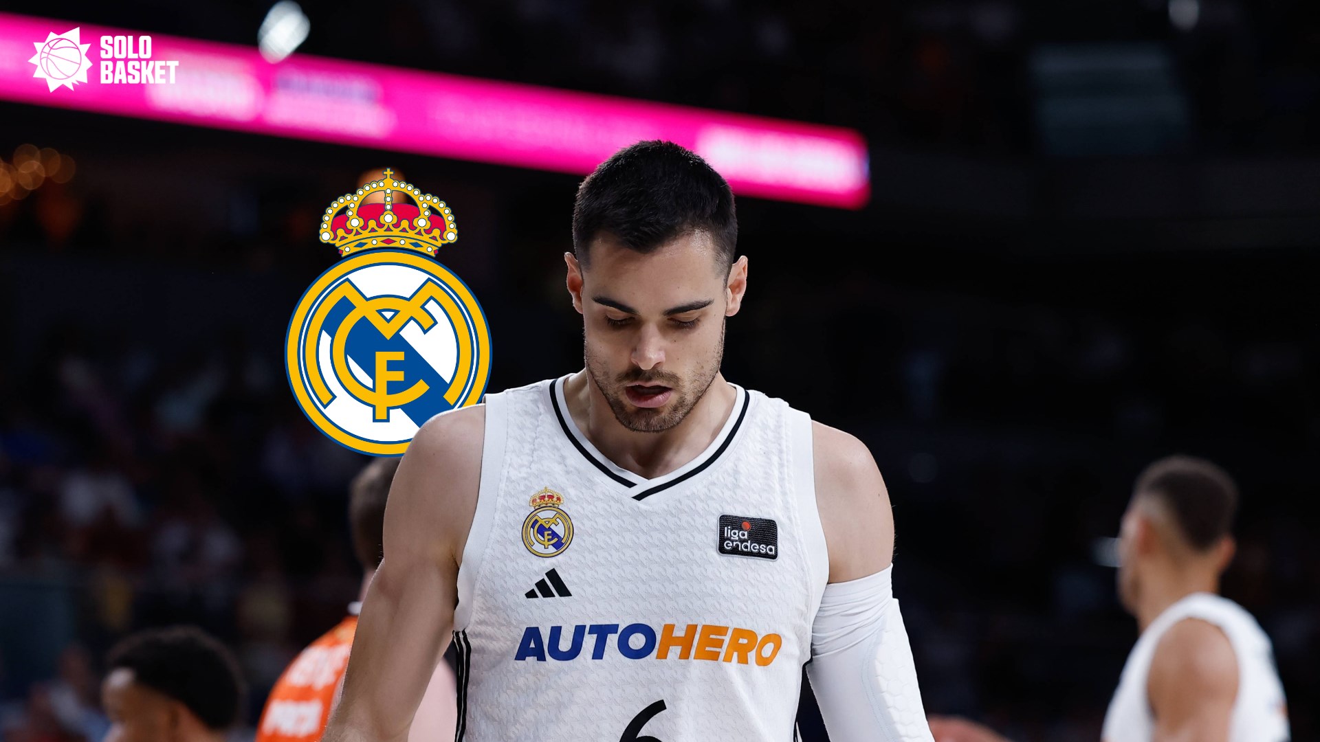 Un pilar del Real Madrid valora el paso de este ex: “Incluso cuando me ha hecho sufrir…”