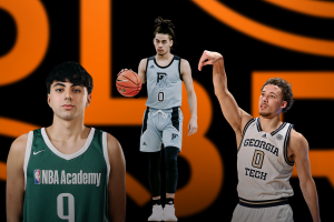 Novatos procedentes de NCAA que llegan a Primera FEB