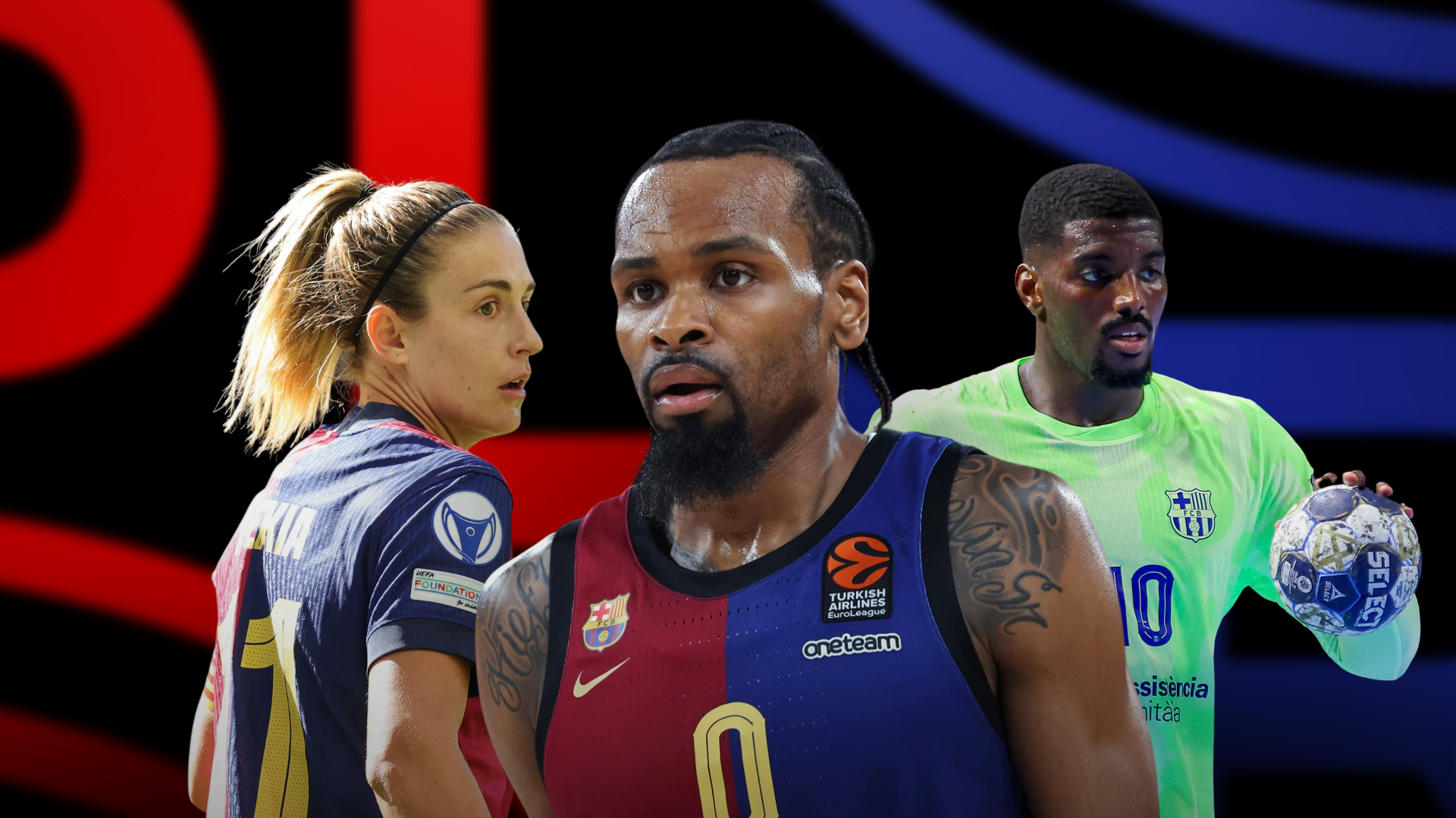 Con menos dinero, el Barça Basket deberá moverse en el final de mercado