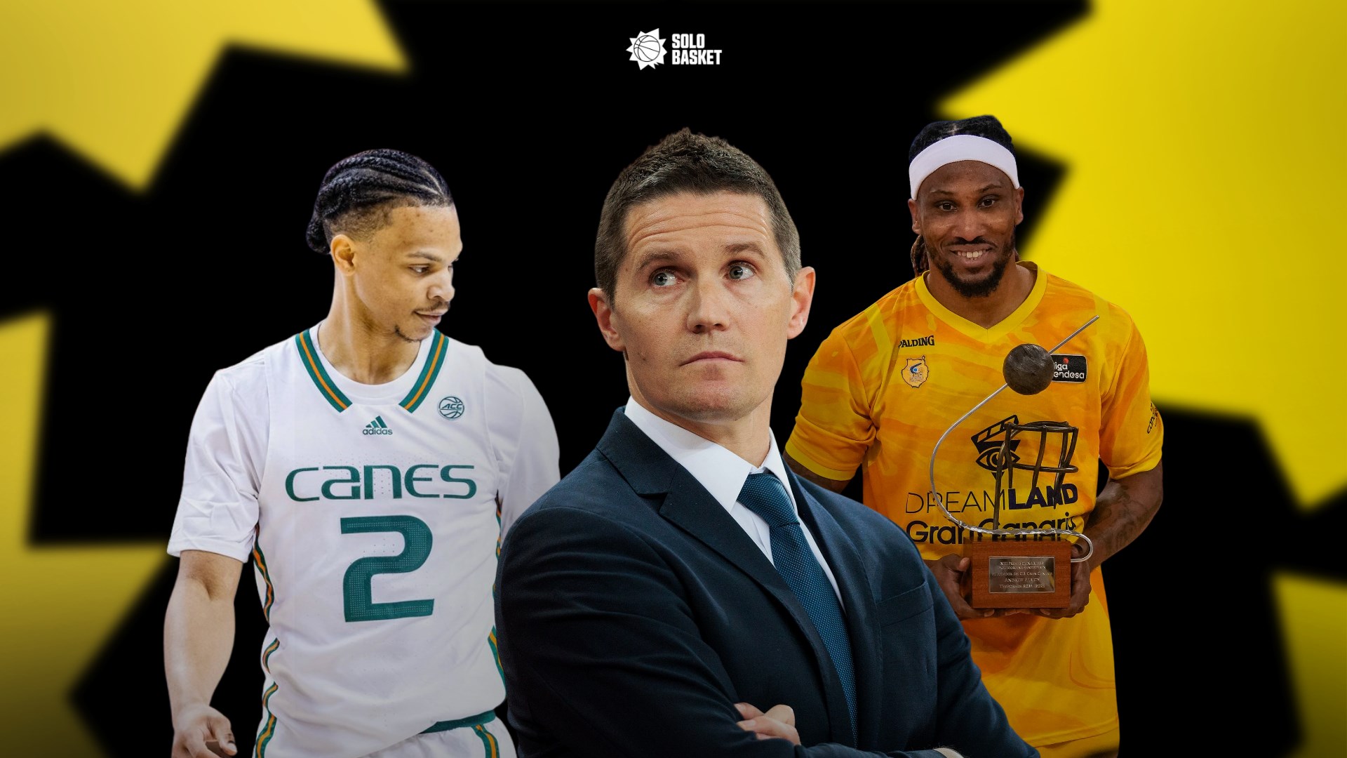 Fichajes Dreamland Gran Canaria 25-26: así encaja la plantilla 