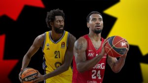 Últimos rumores Euroliga: Interior a prueba en Olympiacos y un exterior veterano para Bayern Múnich