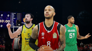 ¿Ignorados o sobrevalorados? Los agentes libres disponibles en Euroliga