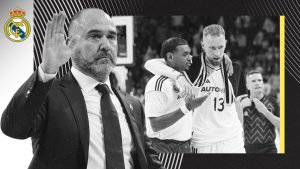 Abandonó al Real Madrid en junio y ahora explica la razón…