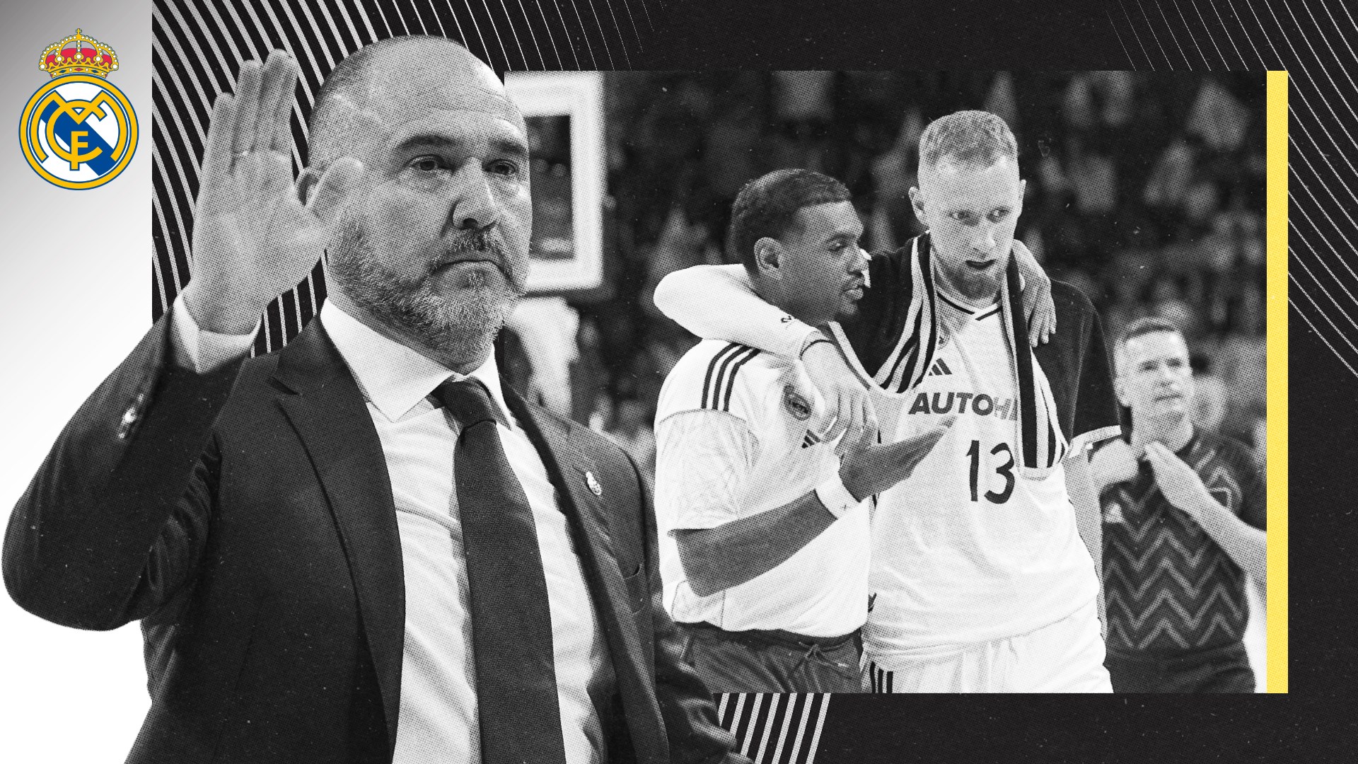 Abandonó al Real Madrid en junio y ahora explica la razón…