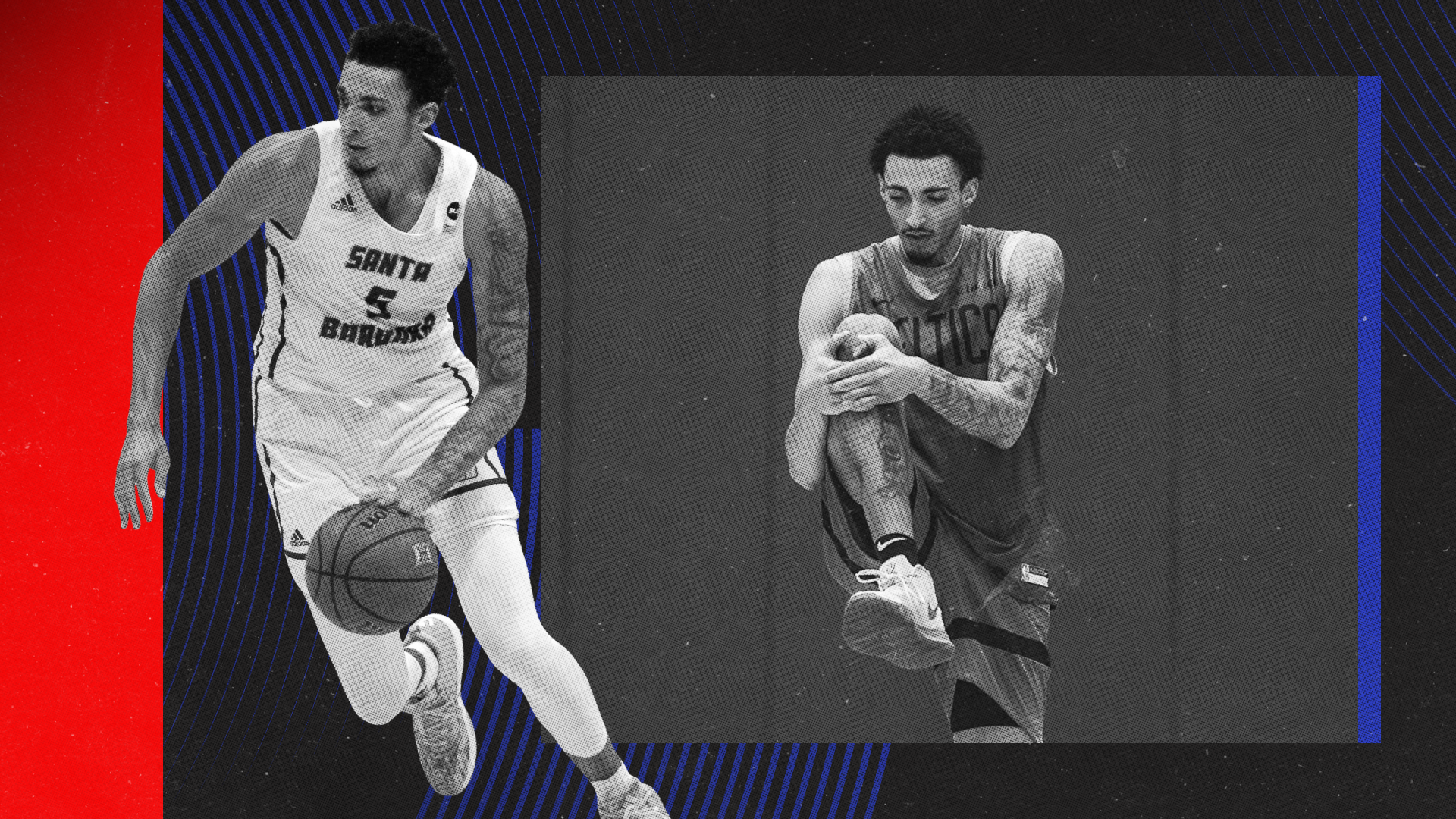 El Barça Basket fija su radar en un ala-pívot con breve paso NBA