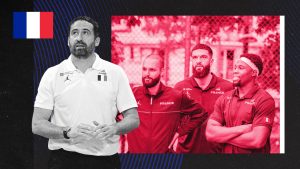 ¡Sigue la plaga de lesiones! Francia pierde otro jugador crucial en la pintura