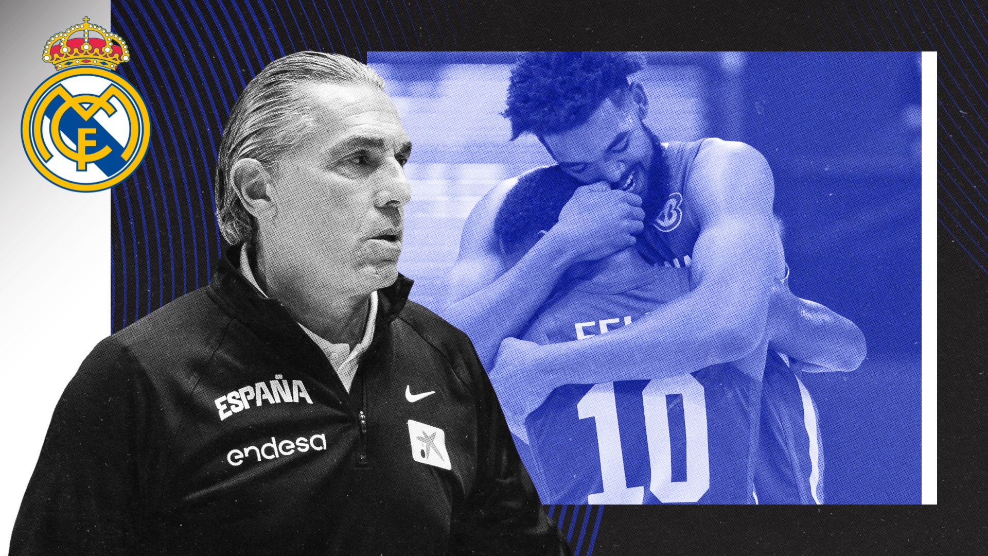 La otra joya del Real Madrid que brilla con su selección en la Americup