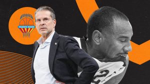 El objetivo del Valencia Basket en el mercado ya tiene nuevo equipo