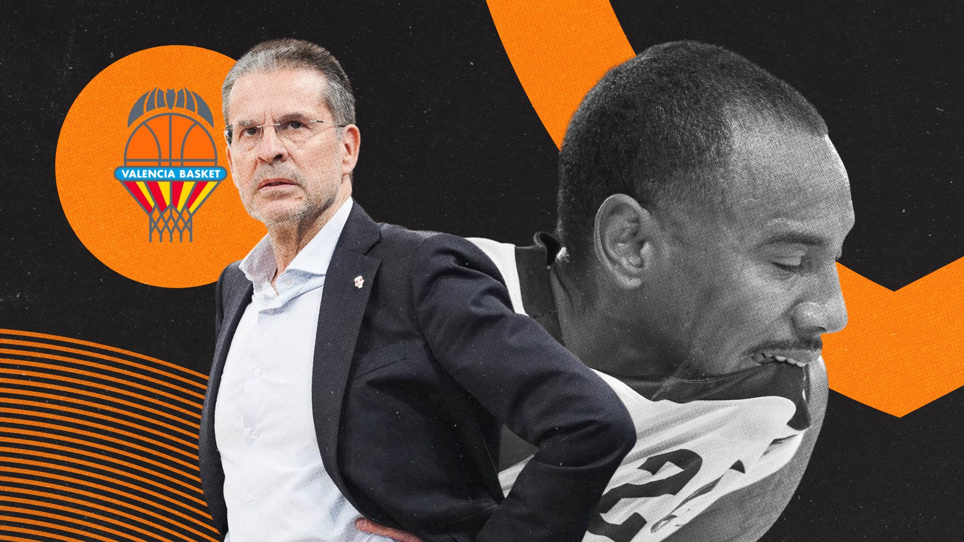 El objetivo del Valencia Basket en el mercado ya tiene nuevo equipo