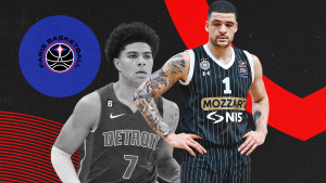 París Basketball busca un base con experiencia NBA para completar su plantilla