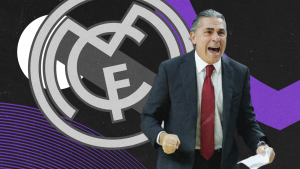 Partidos de pretemporada del Real Madrid de baloncesto: cuándo y dónde verlos