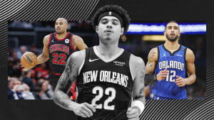 Tres opciones de la NBA que encajan en el Real Madrid de baloncesto