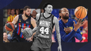 El Barça Basket mira a la NBA: ¿seguridad contrastada o apuesta de riesgo?