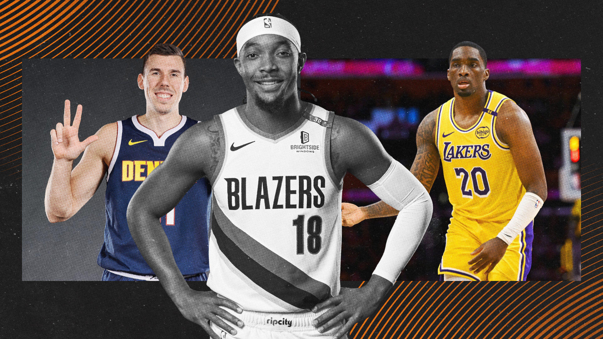 Los 5 mejores fichajes NBA en la Euroliga… por ahora