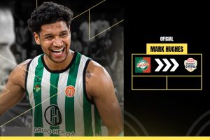 Bàsquet Girona cierra un fichaje letal: llega un escolta con un 50% en triples