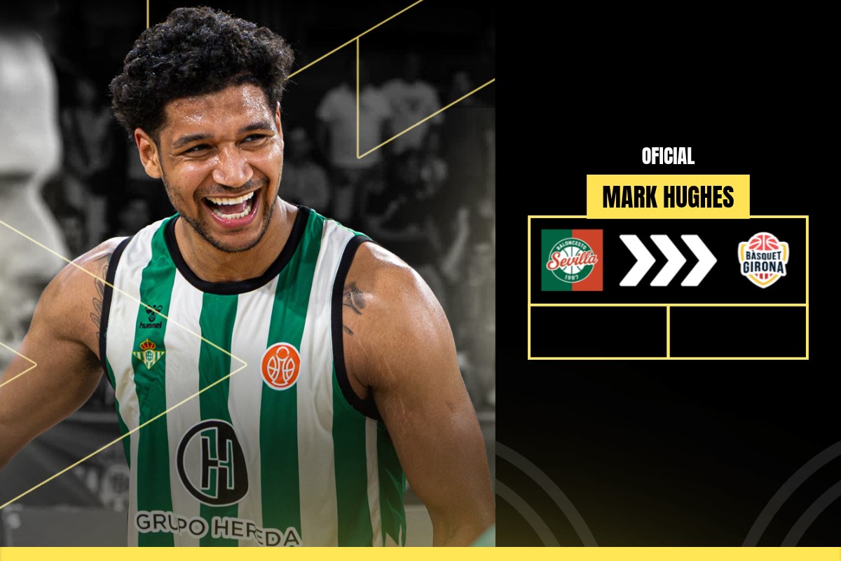 Bàsquet Girona cierra un fichaje letal: llega un escolta con un 50% en triples