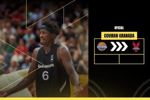 ¡Fin del culebrón! Coviran Granada cierra el fichaje ‘fantasma’ que tanto buscaba