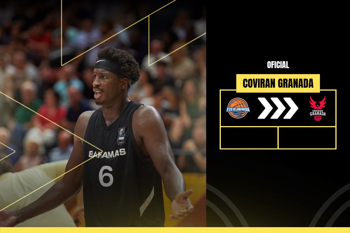 ¡Fin del culebrón! Coviran Granada cierra el fichaje ‘fantasma’ que tanto buscaba