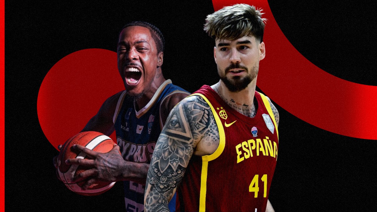 Los secretos más locos de la selección de Chipre: el rival más surrealista del Eurobasket