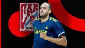 Fichajes Primera FEB: Obradoiro cierra la plantilla con un internacional que disputará el Eurobasket 2025