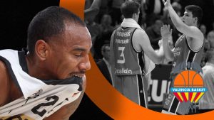 Valencia Basket suspira por él: De labios ensangrentados en un gimnasio vacío a estrella universitaria