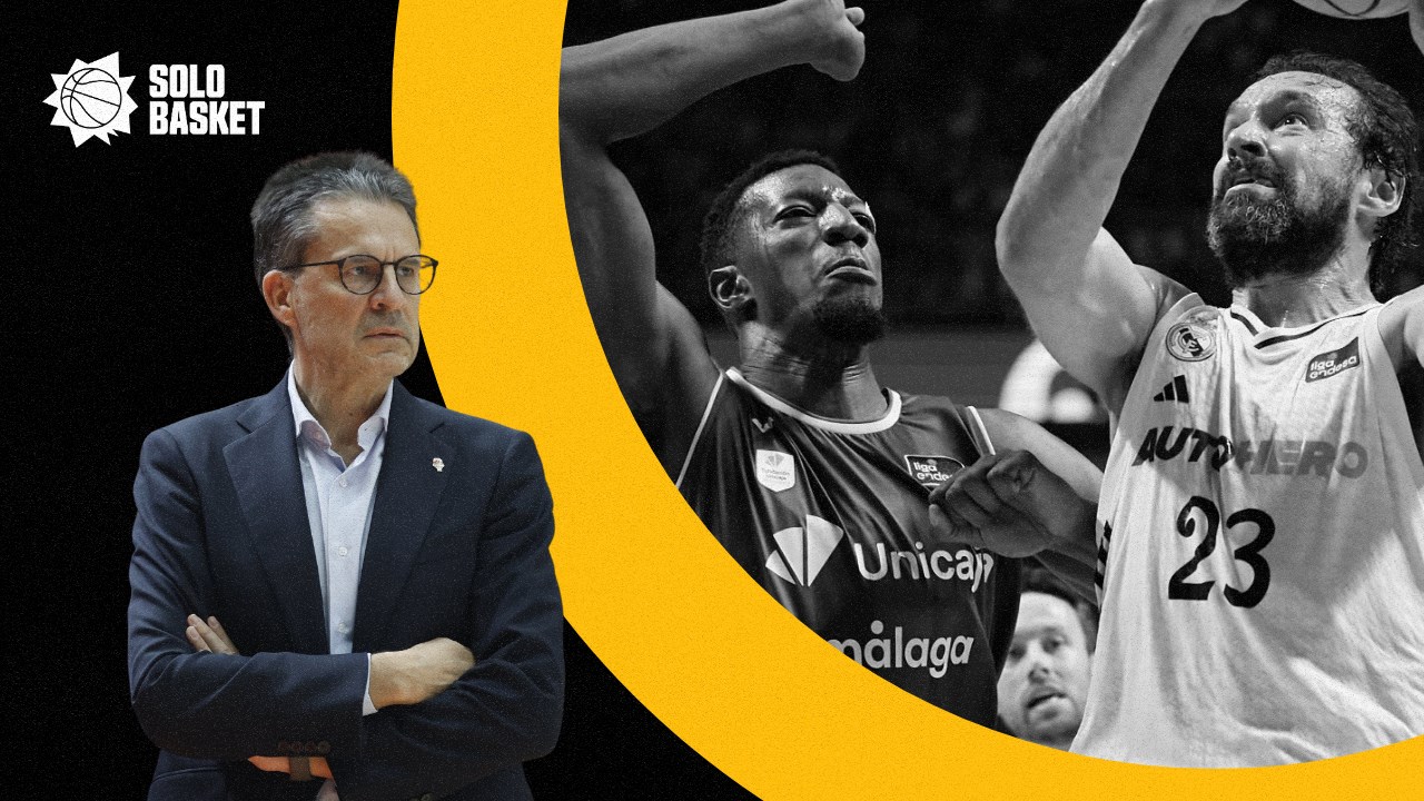 La especial llamada que llevó a este fichaje del Valencia Basket a tomar su decisión