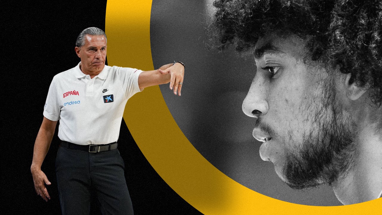 Scariolo ya lo avisó… y el Real Madrid le daría la razón con este fichaje