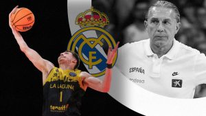 Fichado por Madrid… pero su historia comenzó en Eslovaquia y se perdió en la G‑League