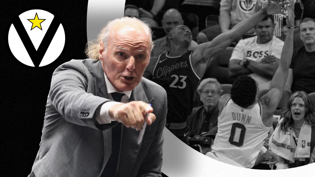 La Virtus se cansa de esperar a este NBA y le da un ultimátum