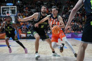 El jugador más polémico de la Euroliga tiene un pretendiente