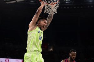 Willy Hernangómez rompe el silencio: la sorprendente propuesta que casi le aparta del Barça Basket