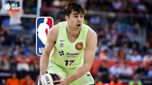 La NBA no olvida a Juan Núñez