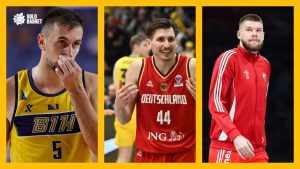 No juegan en Barça ni Madrid… pero estos 5 ACB pueden liarla en el Eurobasket