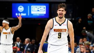 Fue objetivo de Real Madrid y Fenerbahce se queda NBA: cierra la puerta a la Euroliga