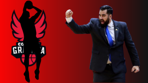 El fichaje que puede cambiarlo todo en Granada