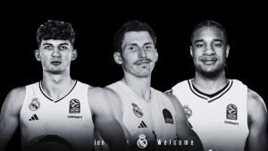 No se dice como crees: la pronunciación real del último fichaje del Real Madrid