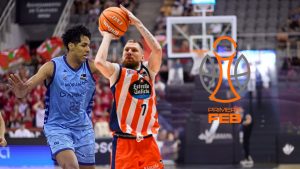 Así se mueven los favoritos al ascenso en Primera FEB en el mercado de fichajes